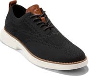 Cole Haan Grand Shadowlite Stitchlite Derby