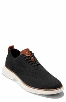 Cole Haan Grand Shadowlite Stitchlite Derby