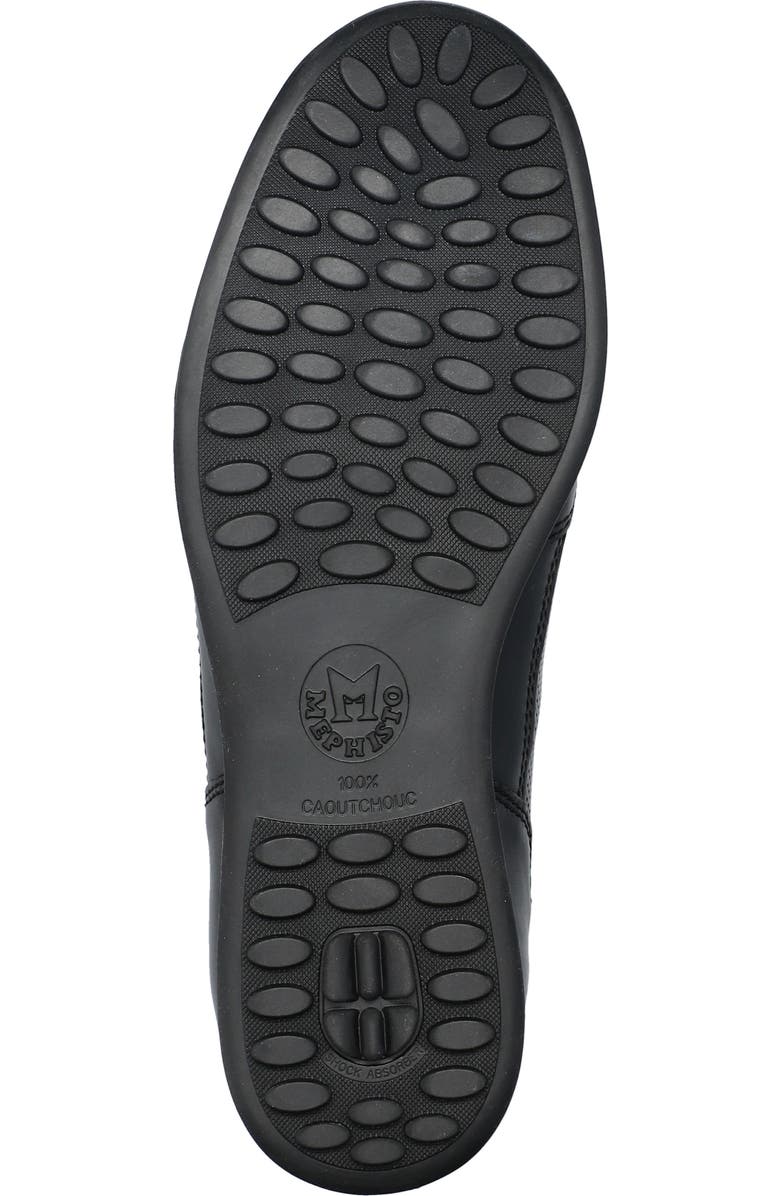 Mephisto Leon Sneaker, Alternate, color,