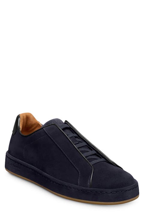 Banks Stretch Lace Sneaker