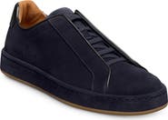 Allen Edmonds Banks Stretch Lace Sneaker