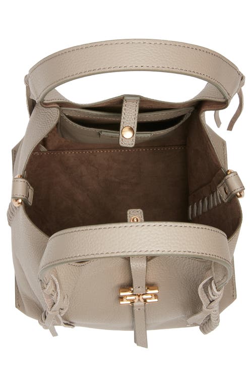 SAM EDELMAN SAM EDELMAN SYLVIA MINI LEATHER CROSSBODY BAG