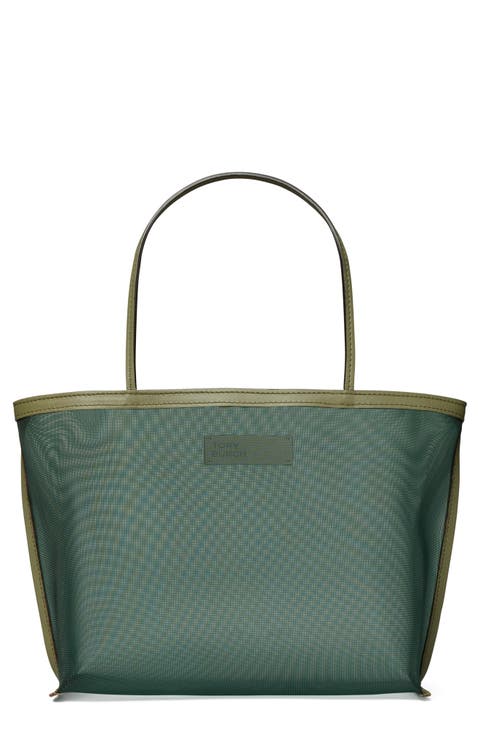 Mesh Tote