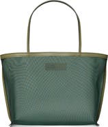 Tory Burch Mesh Tote