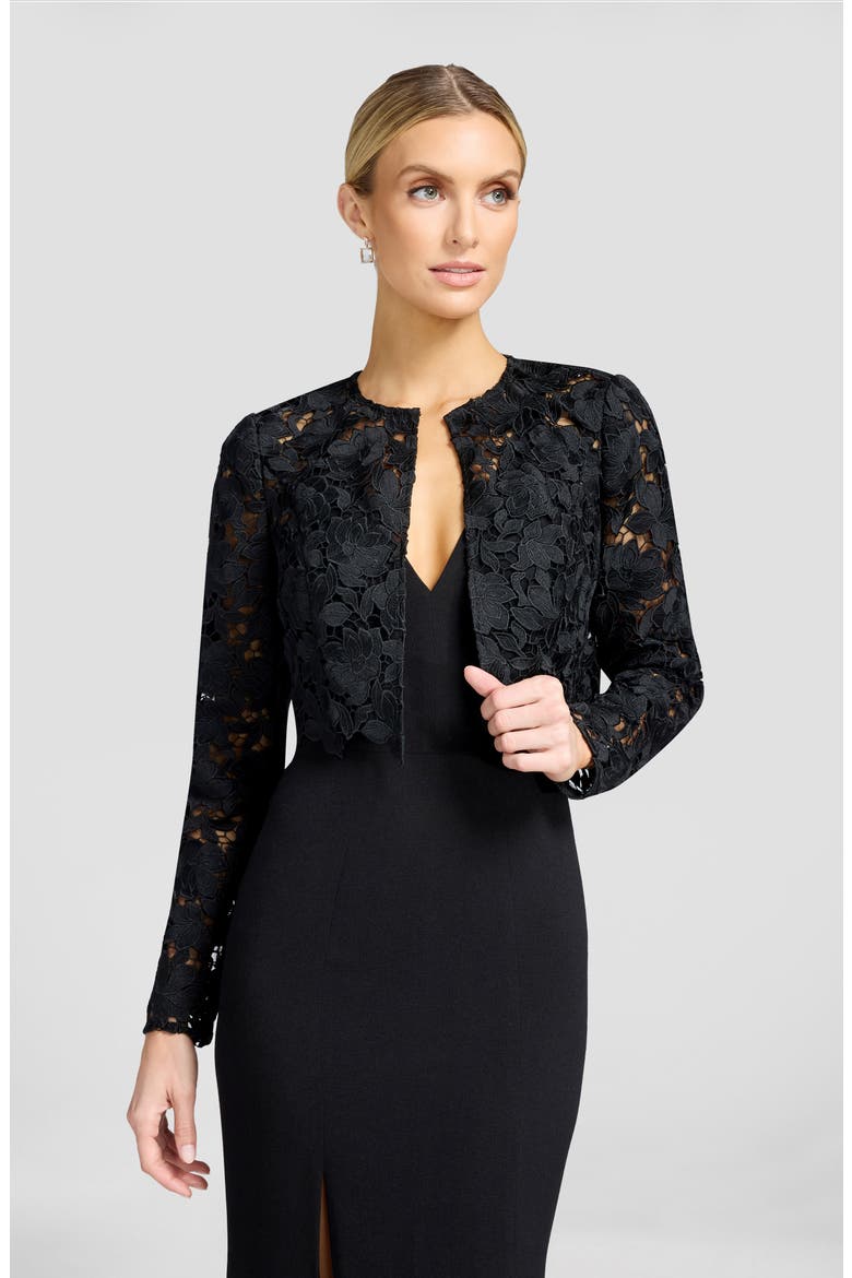 Andra Jacket, Main, color, BLACK