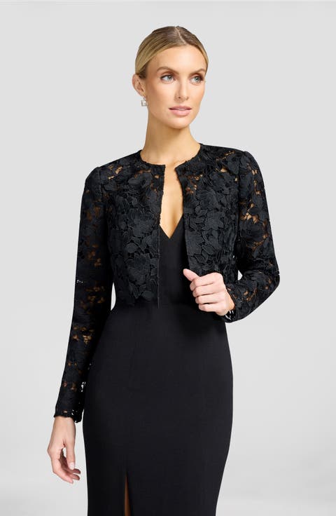 Andra Jacket