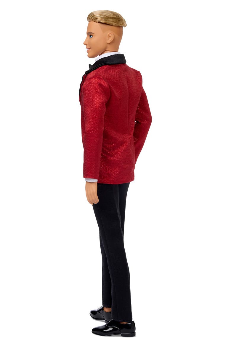 2026 Holiday Ken Doll, Alternate, color, ASSTORTED