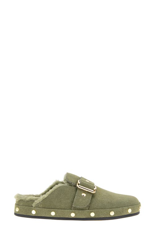Bcbg Haisley Clog In Green