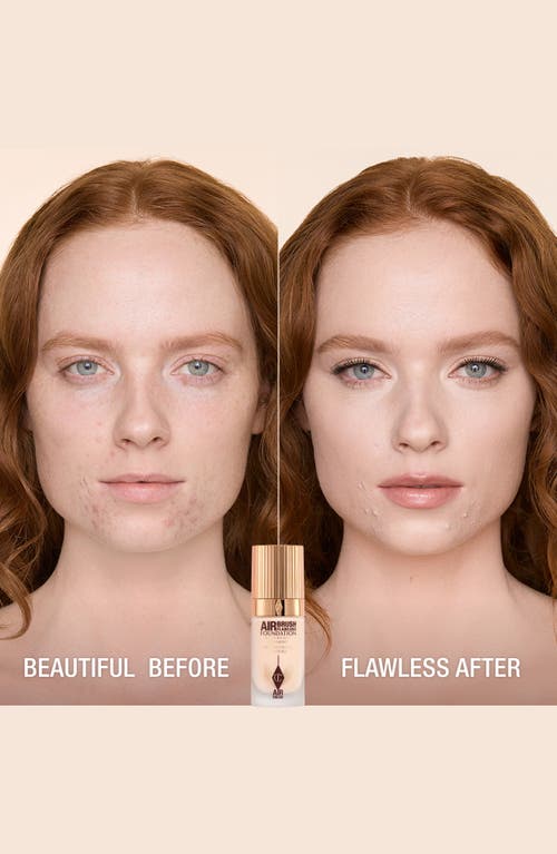 Charlotte Tilbury Airbrush Flawless Foundation
