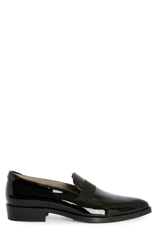ALLSAINTS ALLSAINTS WATTS POINTED TOE LOAFER