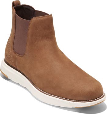 Cole Haan Grand Atlantic Chelsea Boot Wide Width Available Men Nordstromrack