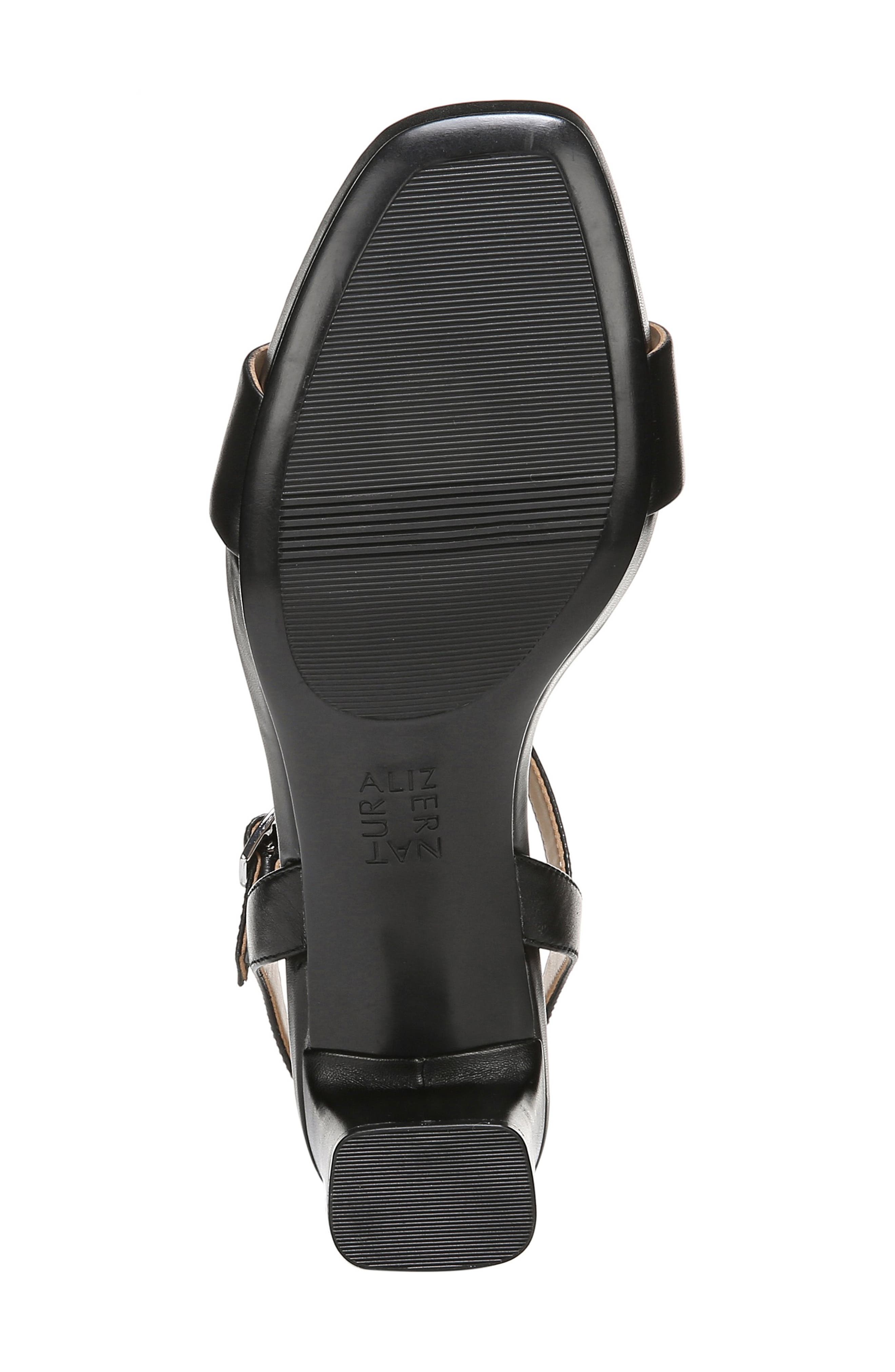 Naturalizer Ivy Quarter Strap Sandal, Alternate, color, 