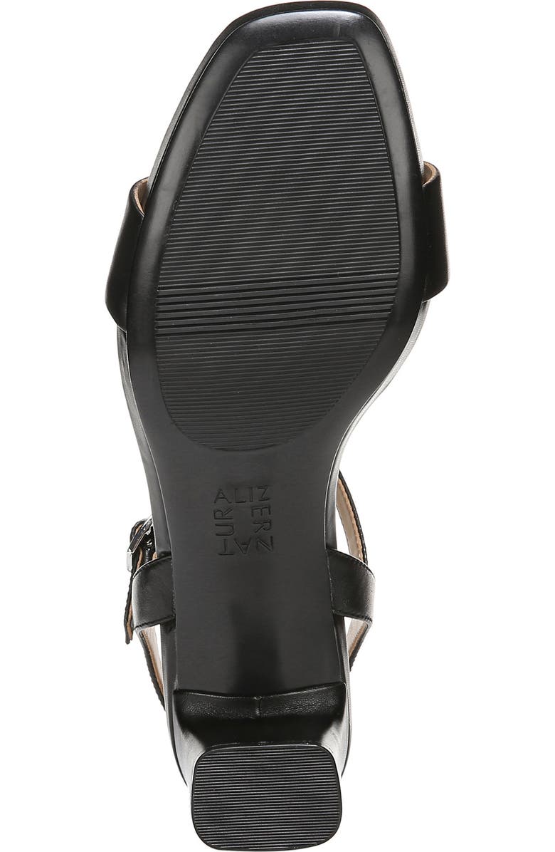 Naturalizer Ivy Quarter Strap Sandal, Alternate, color,