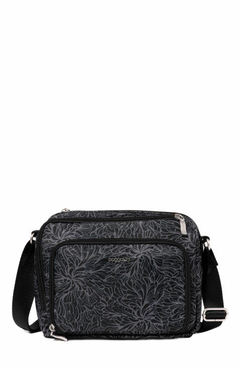 Modern Camera Bag Crossbody Bag