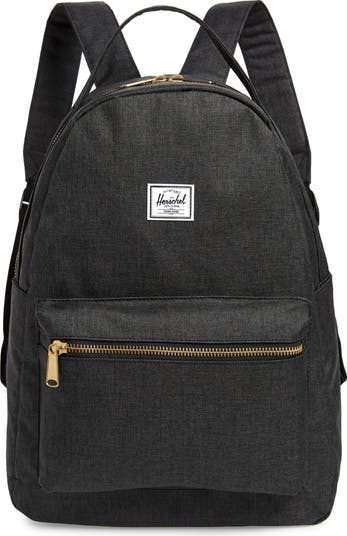 バックパック・リュック Herschel Supply Co. Nova Mid-Volume Backpack Herschel Supply Co. Nova Mid Volume Backpack | Nordstrom