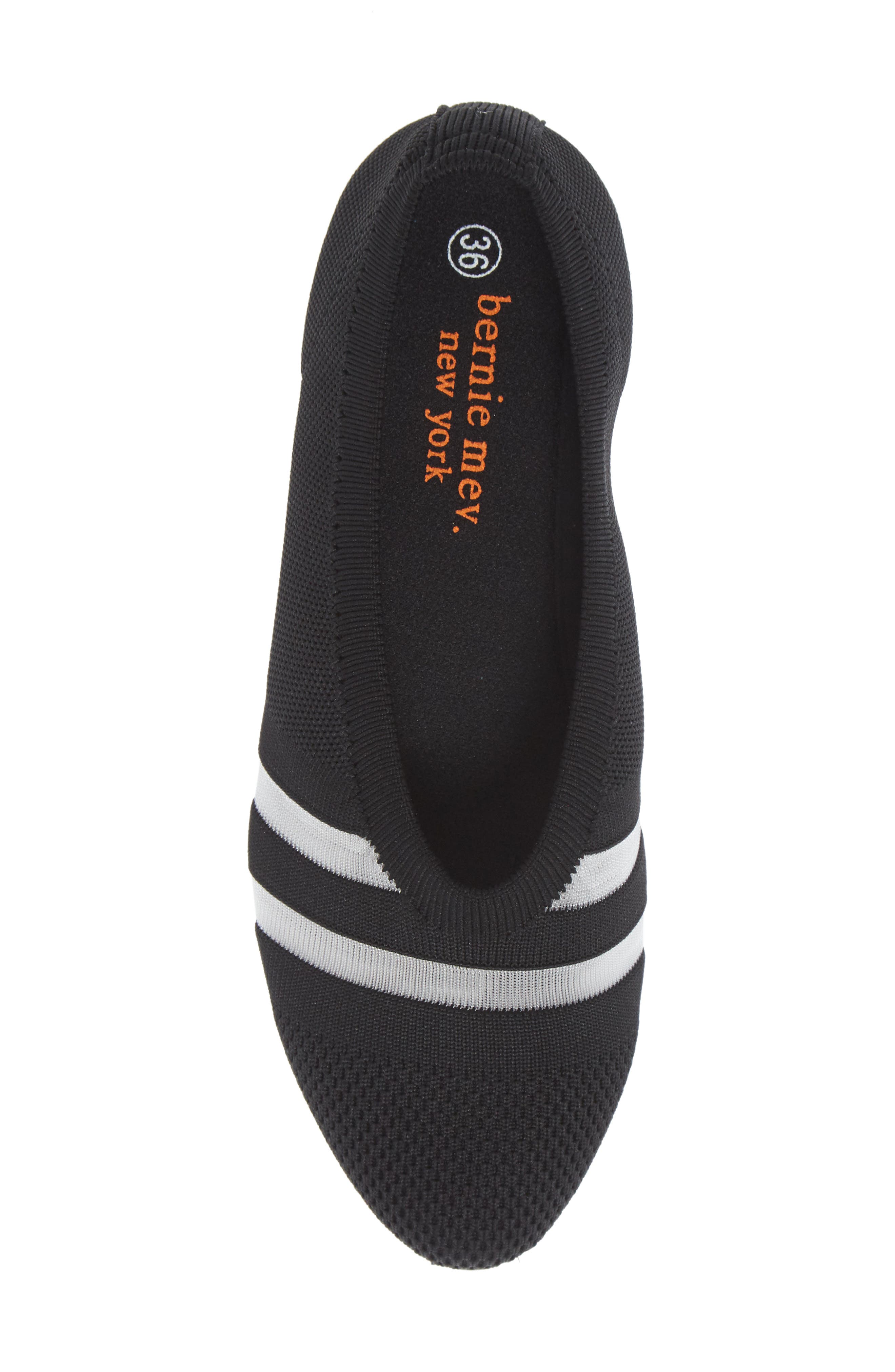 bernie mev. Mallow Ballet Flat, Alternate, color, 