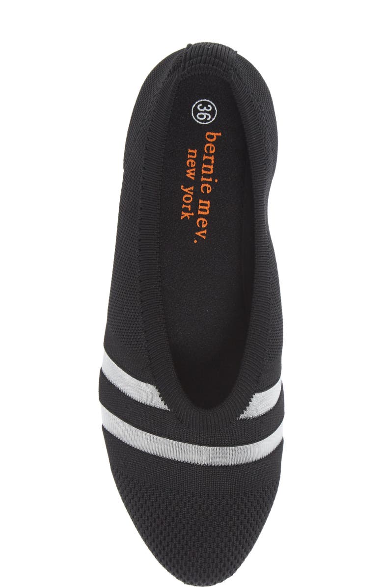 bernie mev. Mallow Ballet Flat, Alternate, color,