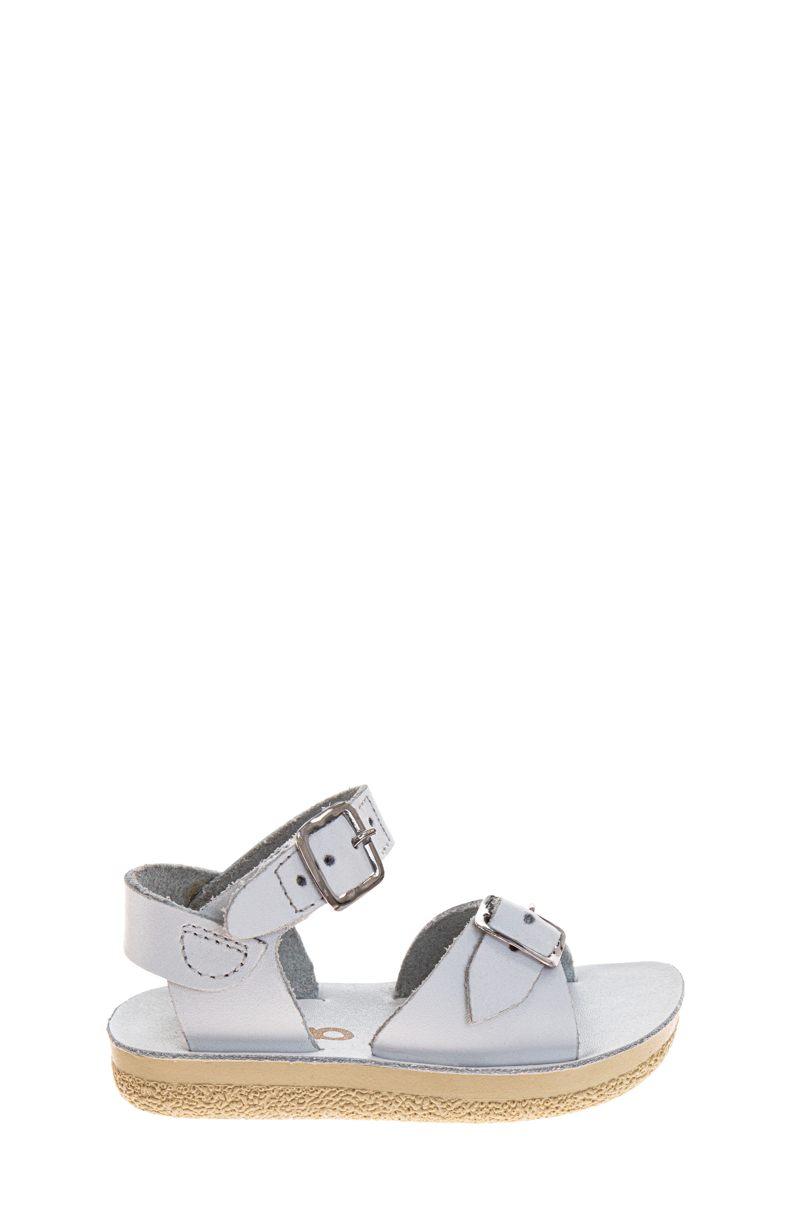 JOSMO Kids' Double Buckle Sandal, Alternate, color, 