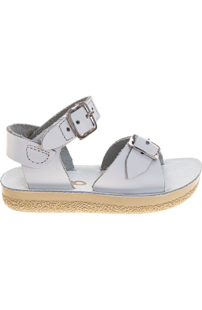 JOSMO Kids' Double Buckle Sandal, Alternate, color,