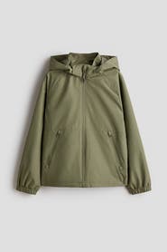 H&M Water-repellent shell jacket