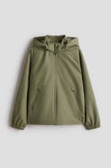 H&M Water-repellent shell jacket
