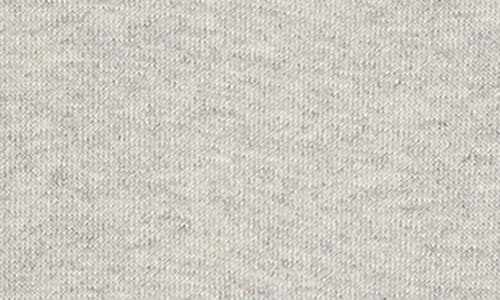 Favorite Daughter Sports Mom Cotton Blend Graphic Sweatshirt In Heather Grey