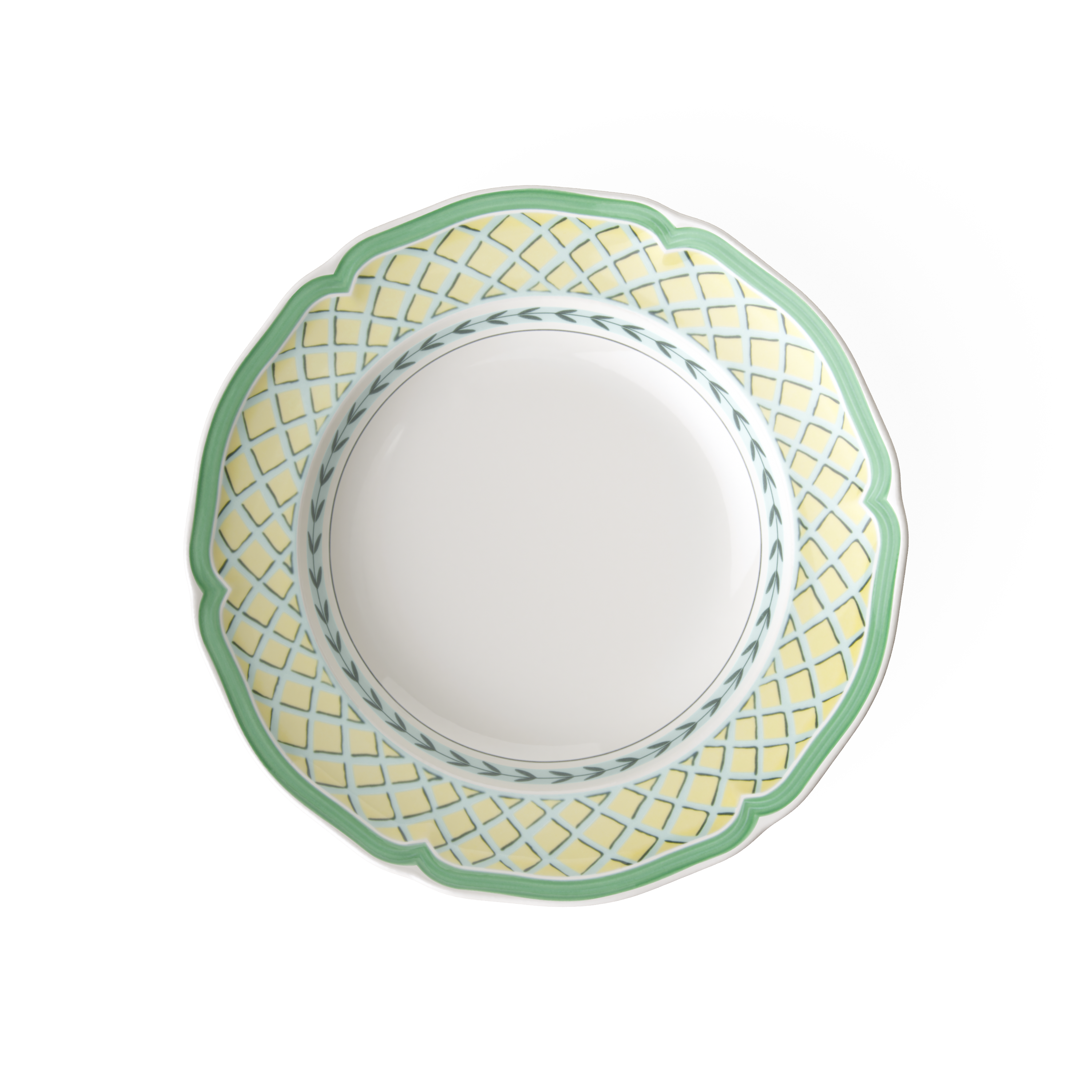 selected white