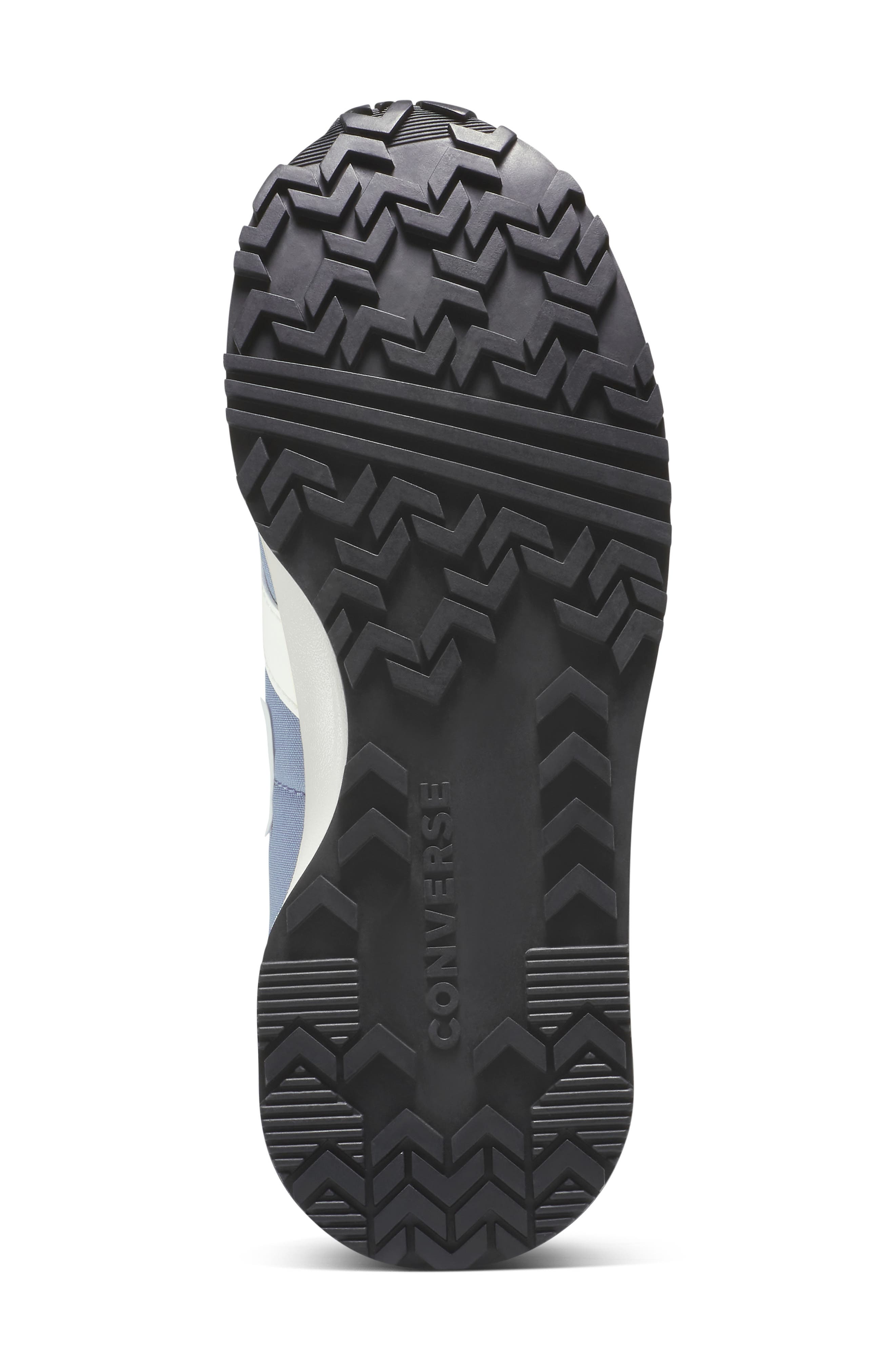 Converse Kids' Omega Trainer Sneaker, Alternate, color, Yeti Breath Blue/ Slacker Blue