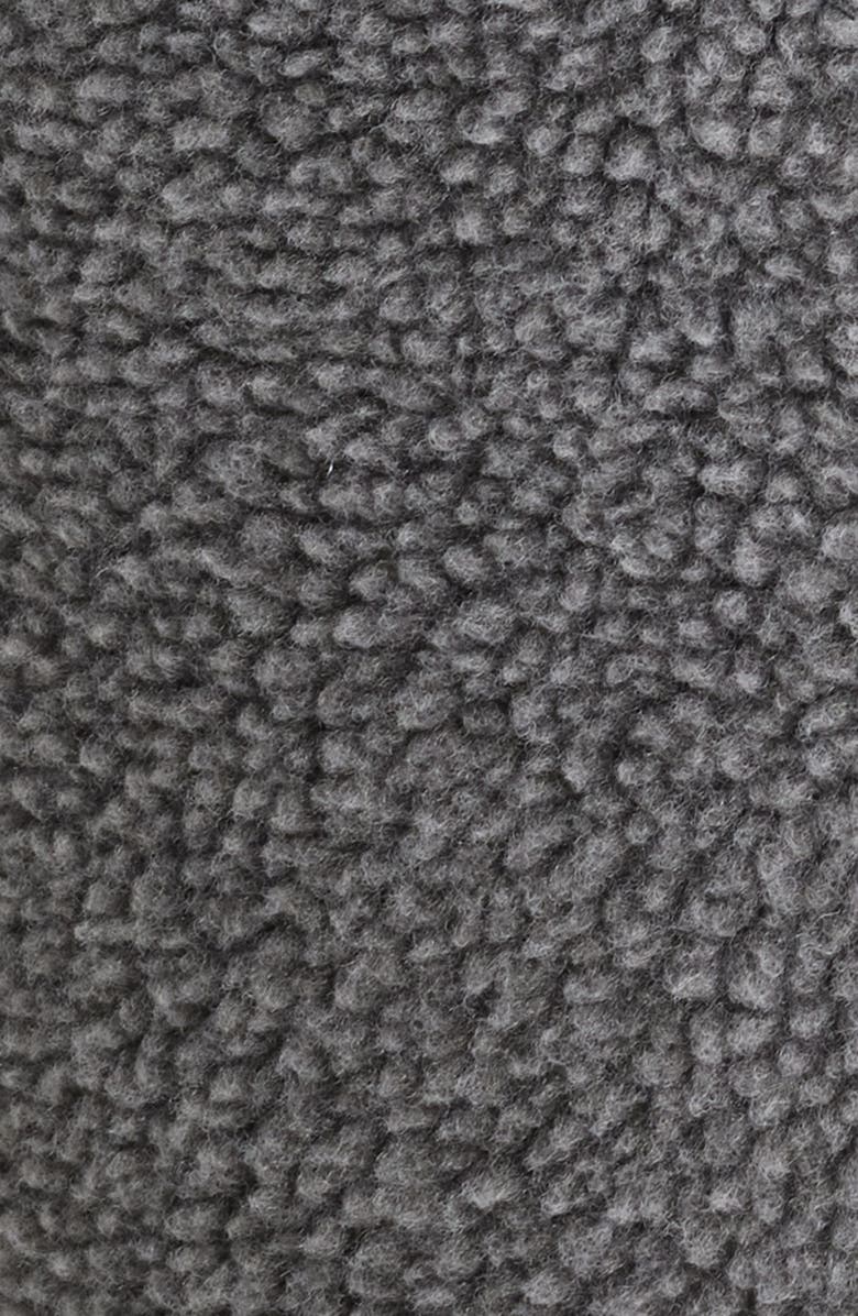 UGG<sup>®</sup> Ellison Whipstitch Detail Jacket, Alternate, color, Chhe