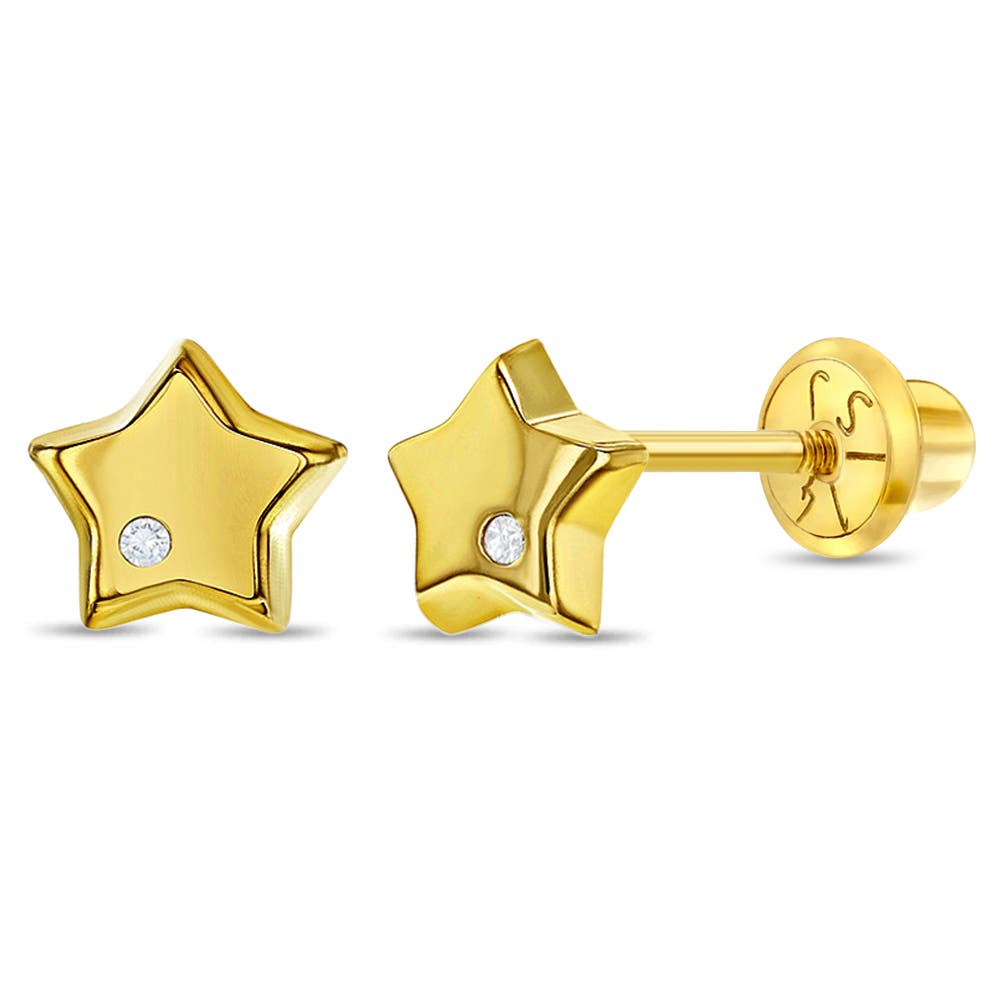 selected Gold