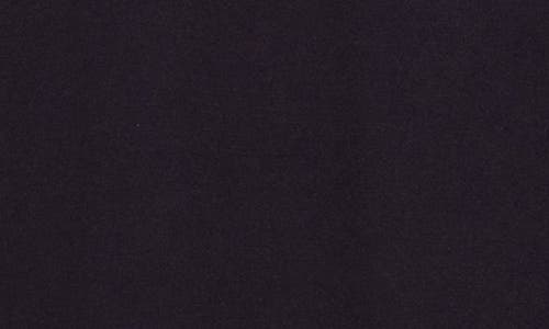 Theory Goris Knit Polo In Blue