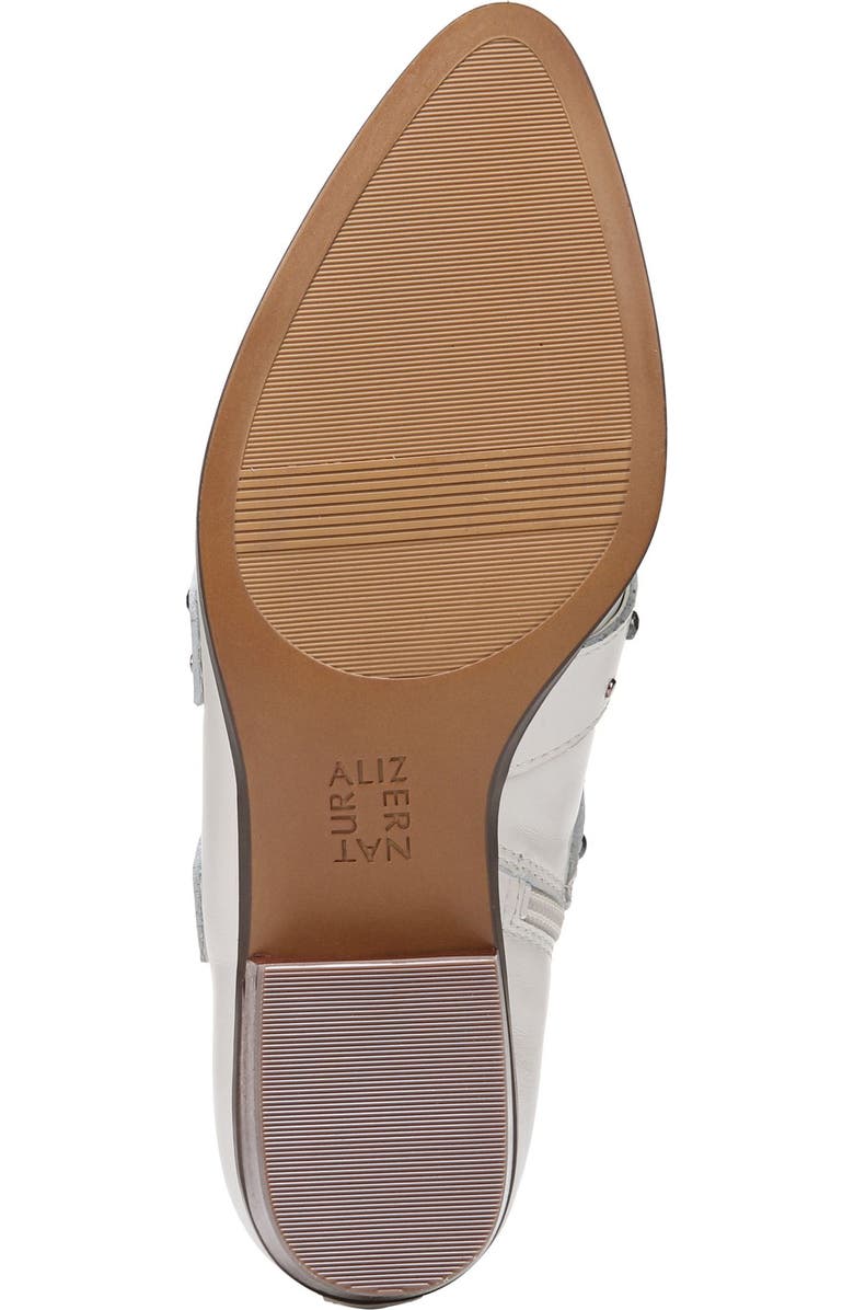 Naturalizer Blissful Studded Bootie, Alternate, color,