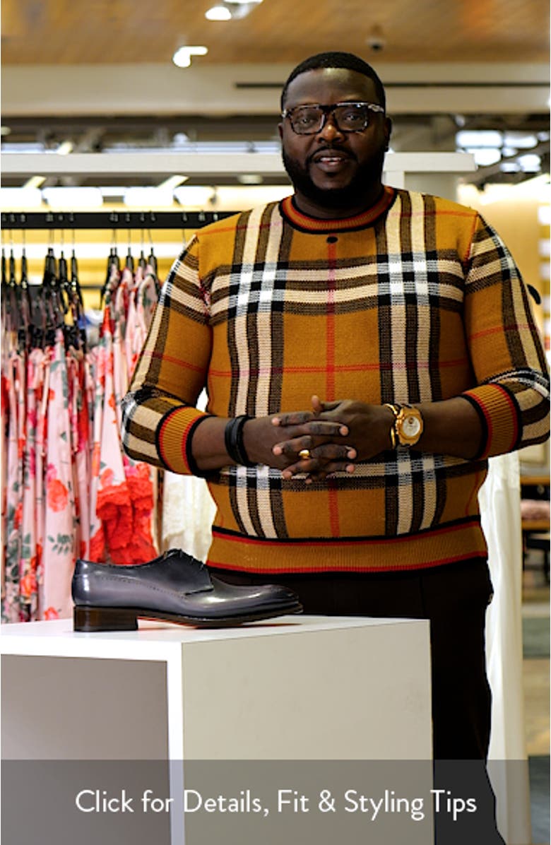 Imperialde Wingtip Derby, sales video thumbnail