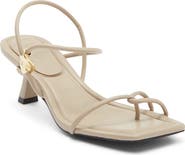 Billini Marlowe Heel Sandal