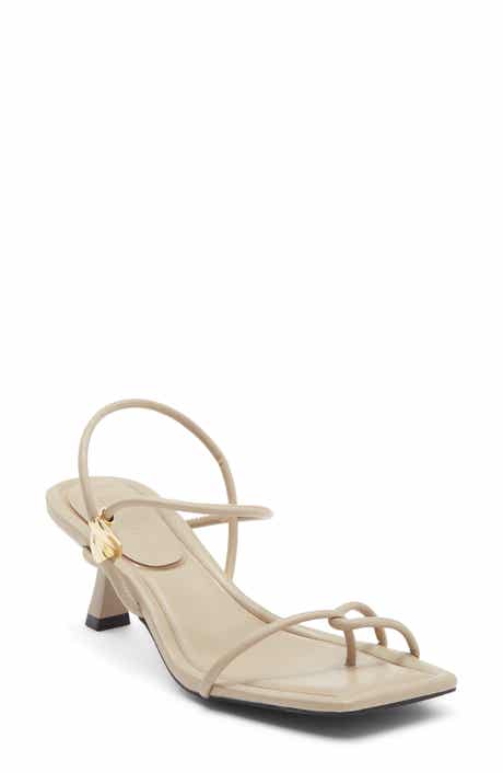Billini Marlowe Heel Sandal