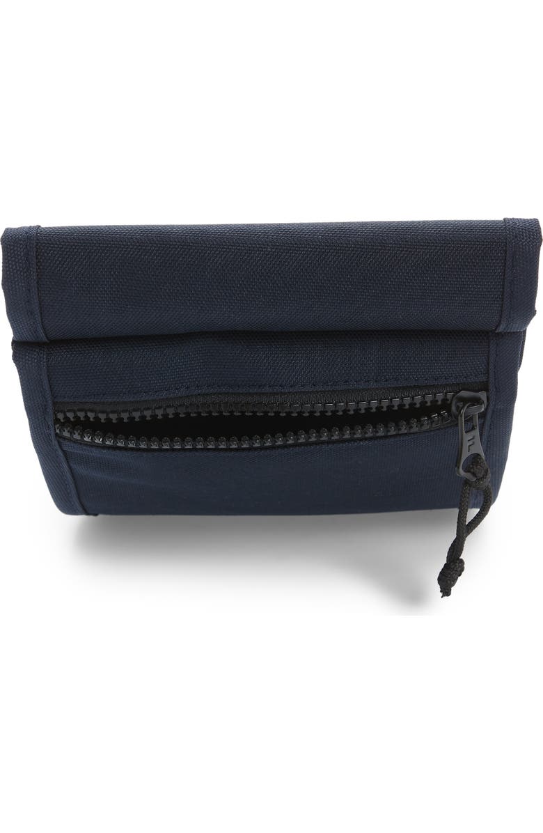 FILA Writer Neck Pouch Crossbody Bag, Alternate, color,