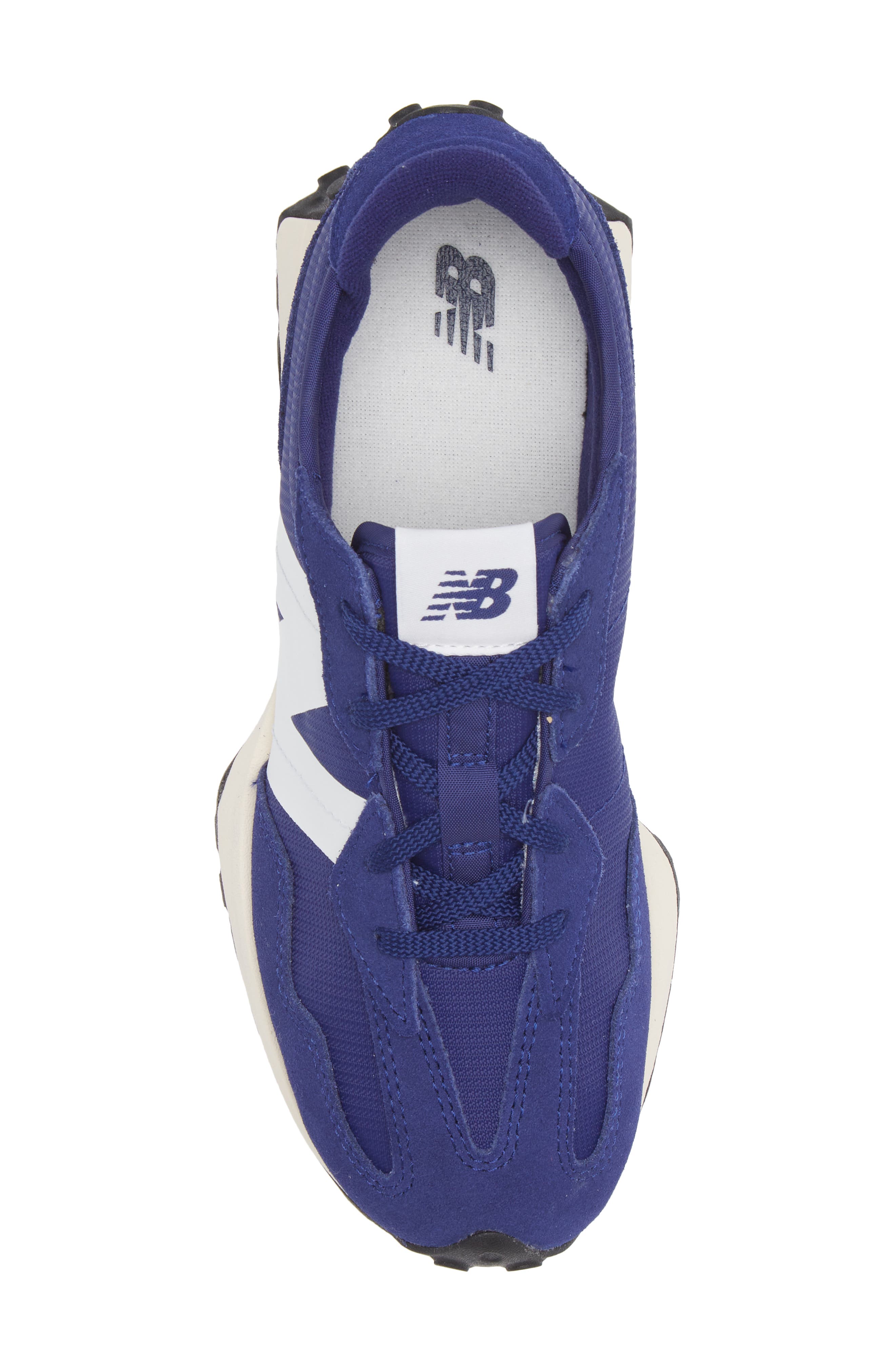 New Balance Kids' 327 Sneaker, Alternate, color, 