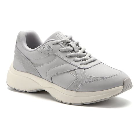 Momentum MXV Stride Leather