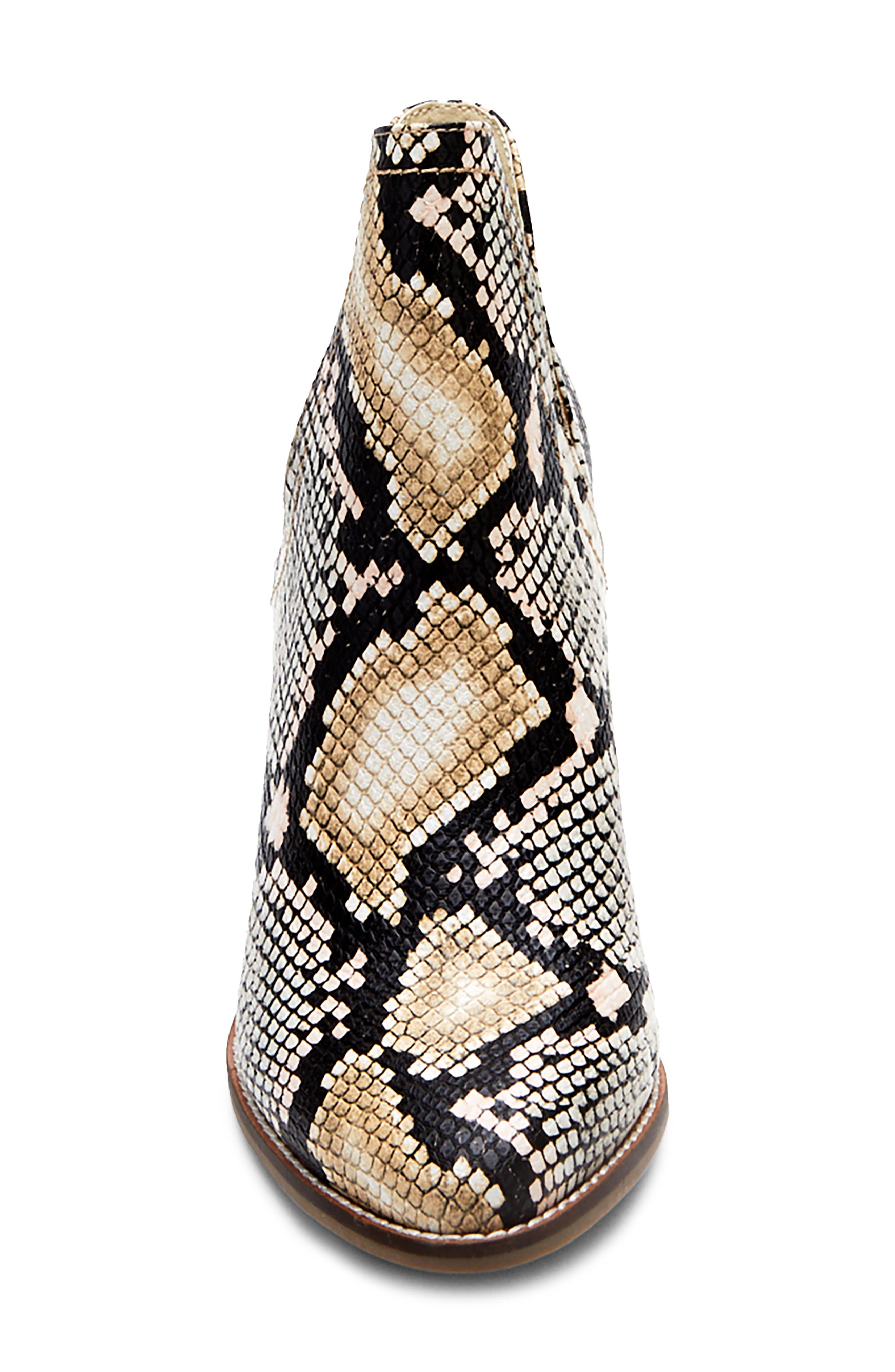 Trader Boot, Alternate, color, NATURAL MULTI FAUX LEATHER