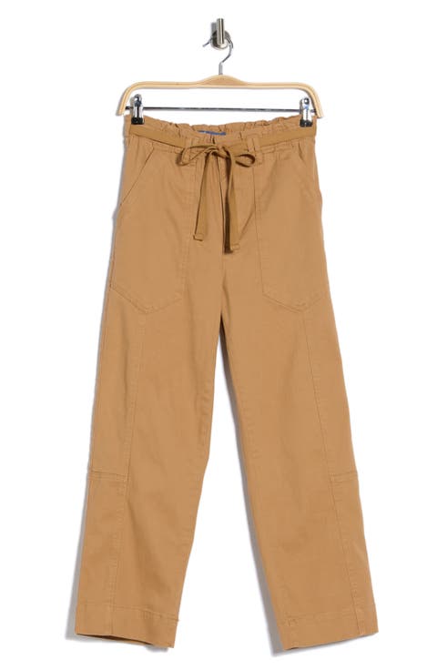 Ultra Skyrise Paperbag Pants