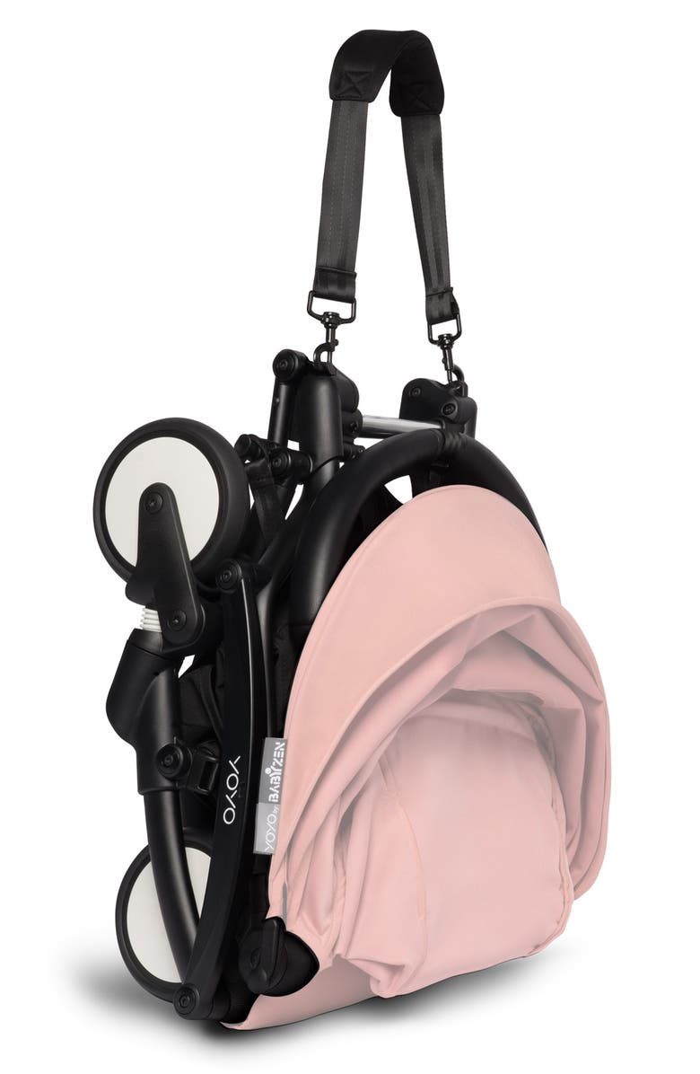 BABYZEN<sup>™</sup> YOYO² Stroller Frame, Alternate, color,