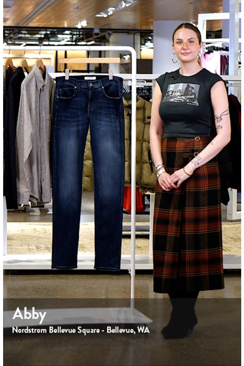 Torino Slim Fit Jeans video