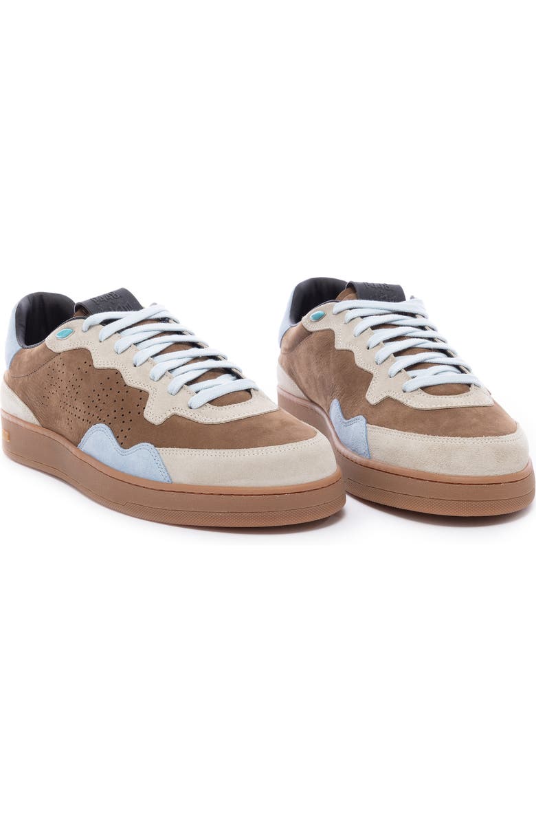 P448 Vert Low Top Sneaker, Main, color,