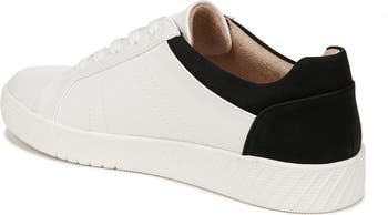 Neela Oxford Sneaker - Wide Width Available