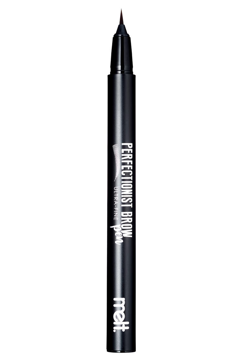 Perfectionist Brow Pen, Alternate, color, UNIVERSAL BROWN