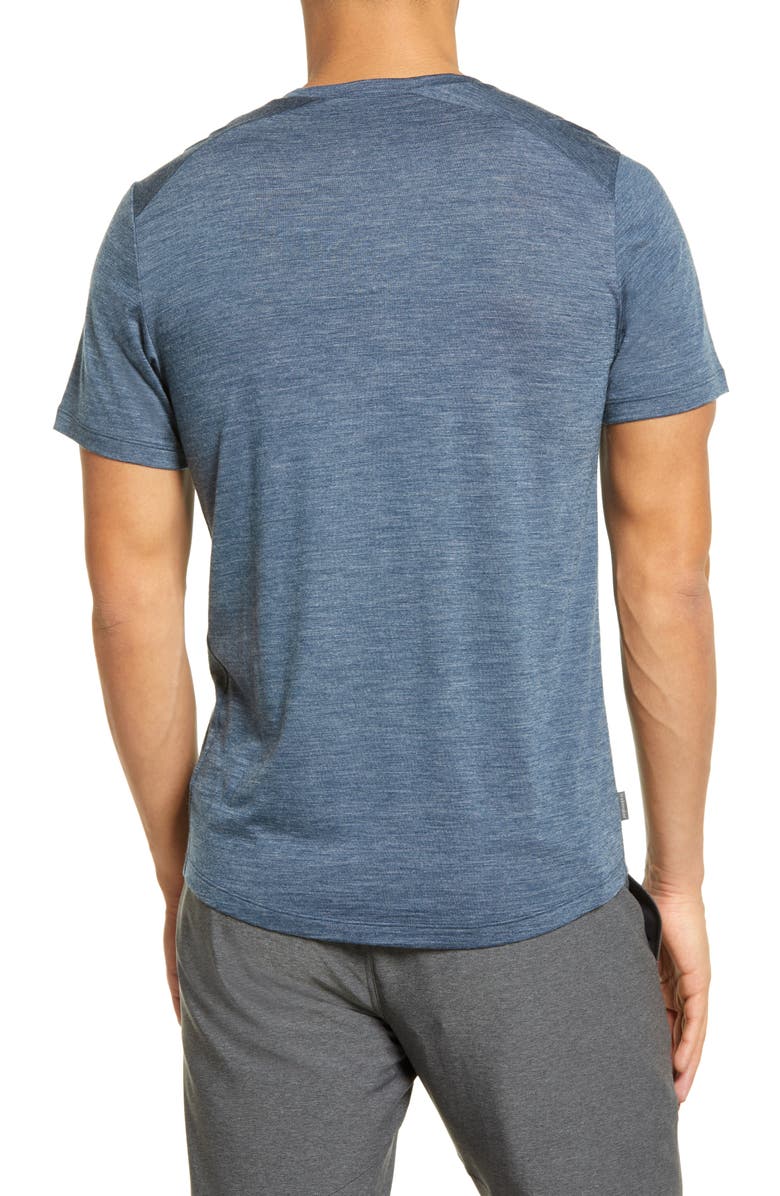 Icebreaker Cool-Lite<sup>™</sup> Sphere Active T-Shirt, Alternate, color,