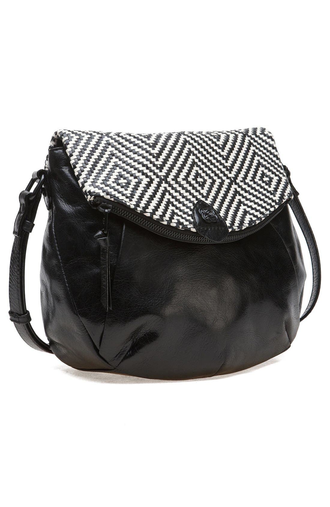 Elliott Lucca , Alternate, color, 