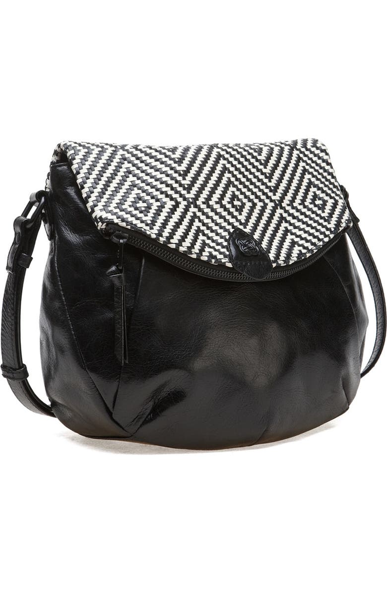 Elliott Lucca , Alternate, color,