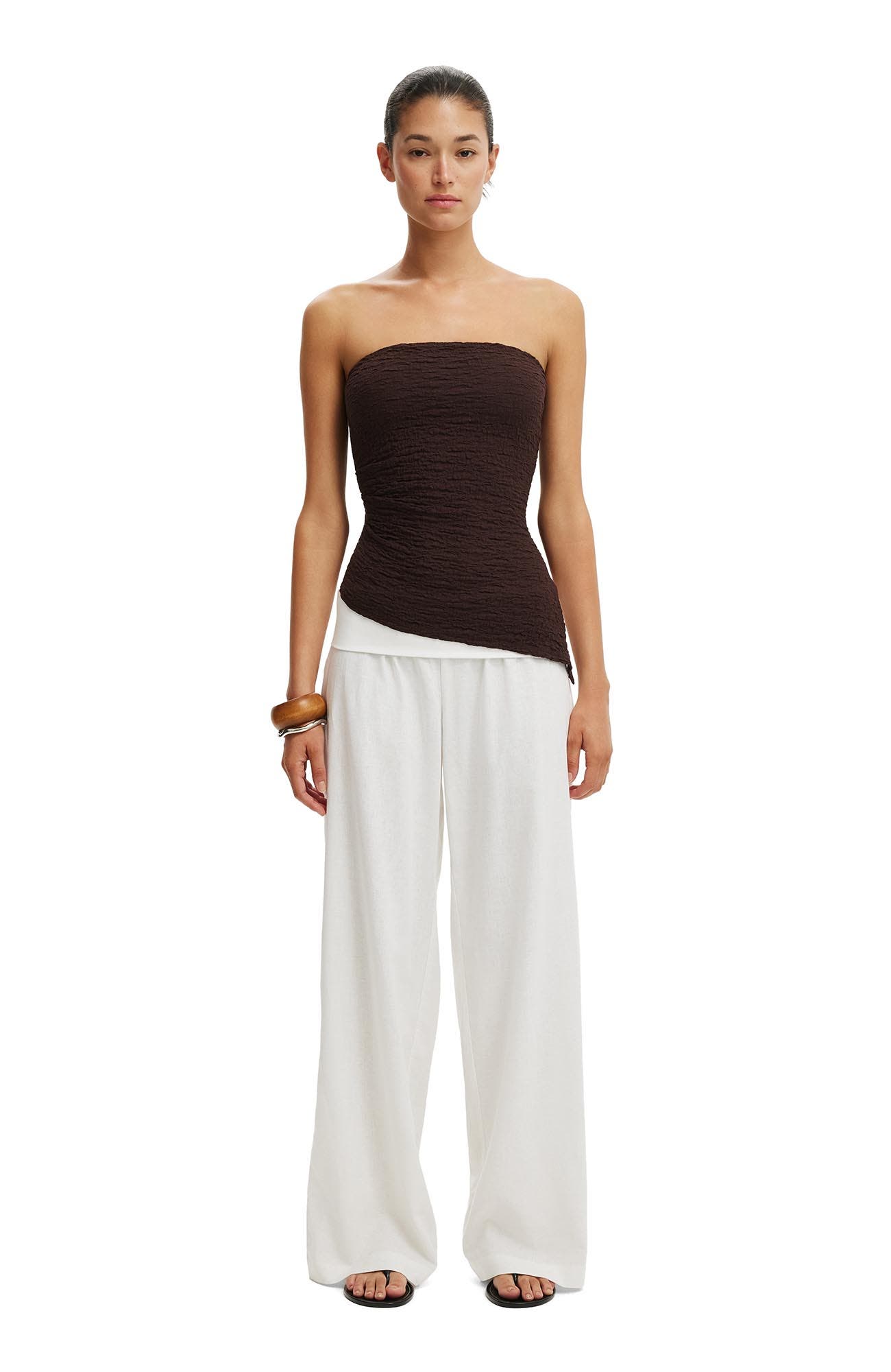 Women's Haven Fold Over Pant - image 4