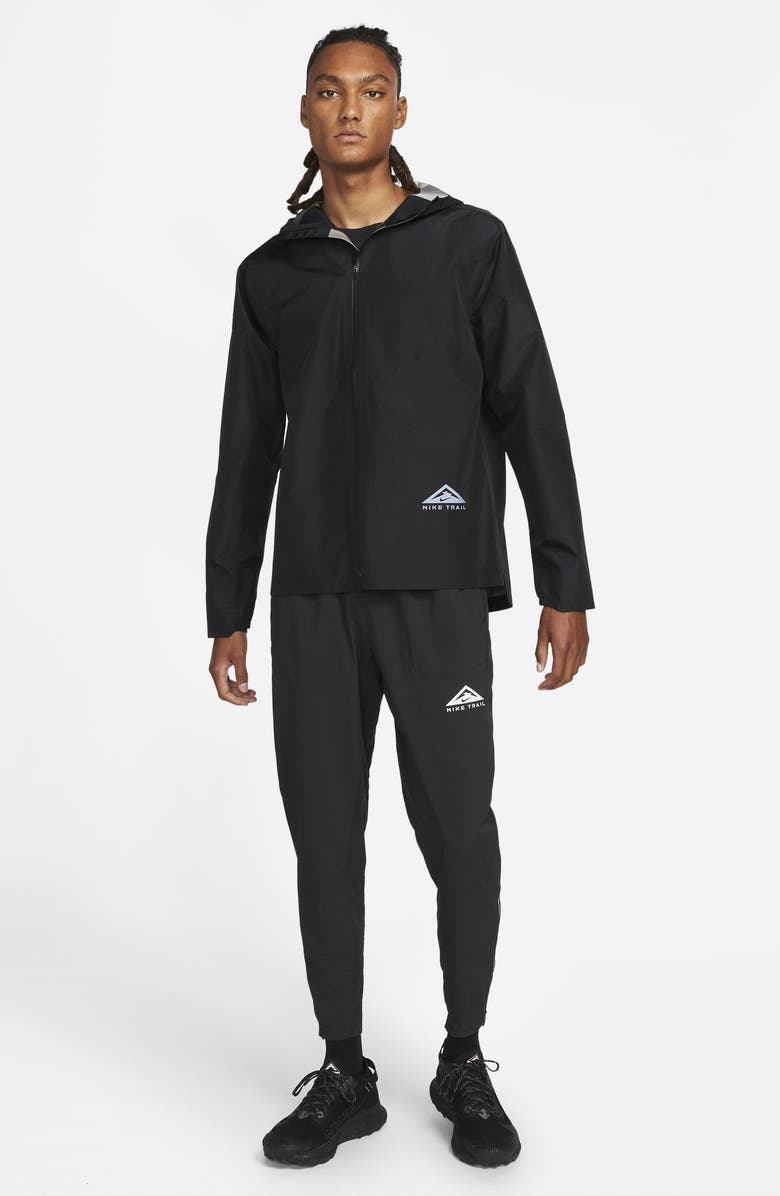 Nike Gore-Tex<sup>®</sup> Infinium<sup>™</sup> Trail Running Jacket, Alternate, color,